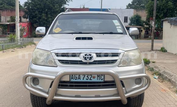 Buy Used Toyota Fortuner Other Car in Maputo in Maputo Buy Used Toyota Fortuner Other Car in Maputo in Maputo