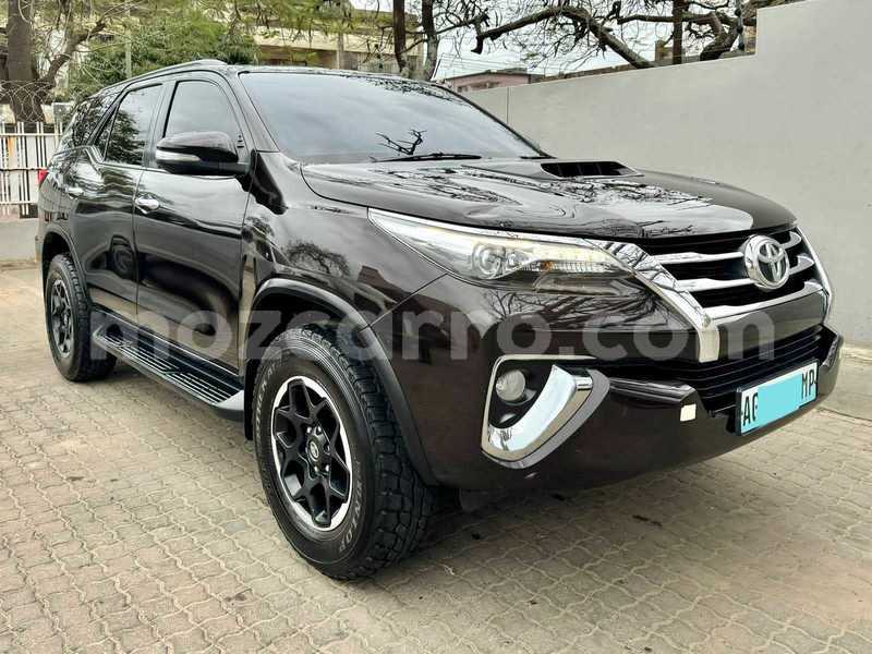 Big with watermark toyota fortuner maputo maputo 18471