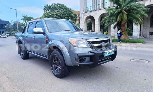Comprar Usado Ford Ranger De outros Carro em Maputo em Maputo Comprar Usado Ford Ranger De outros Carro em Maputo em Maputo