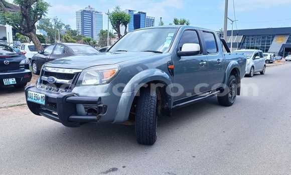 Comprar Usado Ford Ranger De outros Carro em Maputo em Maputo Comprar Usado Ford Ranger De outros Carro em Maputo em Maputo