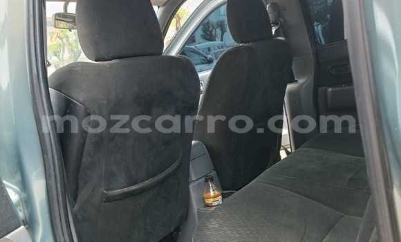 Comprar Usado Ford Ranger De outros Carro em Maputo em Maputo Comprar Usado Ford Ranger De outros Carro em Maputo em Maputo