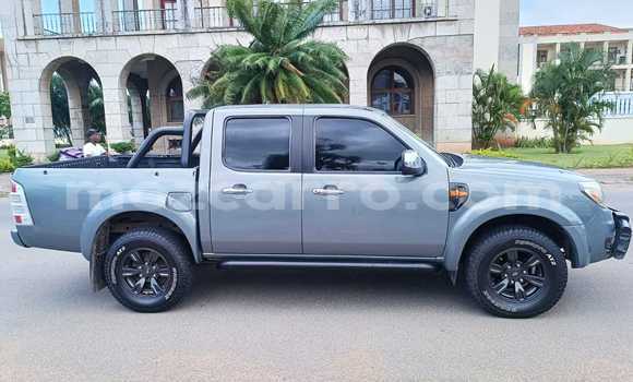 Comprar Usado Ford Ranger De outros Carro em Maputo em Maputo Comprar Usado Ford Ranger De outros Carro em Maputo em Maputo