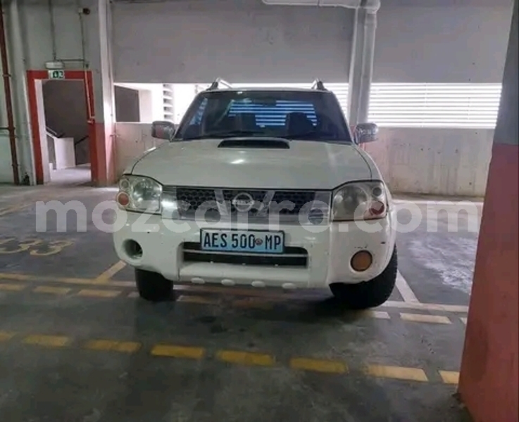 Big with watermark nissan hardbody maputo maputo 18473