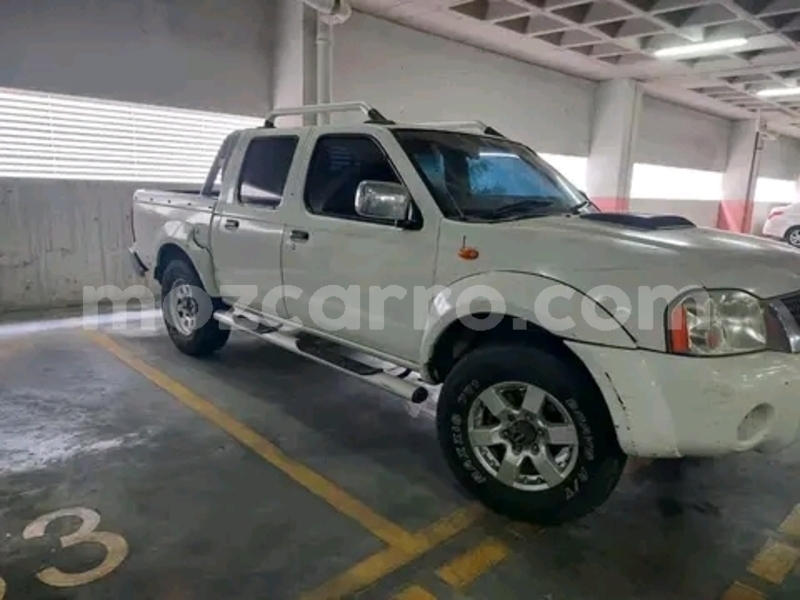 Big with watermark nissan hardbody maputo maputo 18473