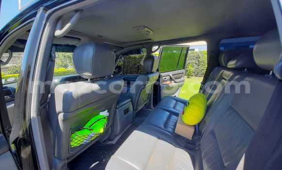 Nunua Ilio tumika Toyota Land Cruiser Bluu Gari ndani ya Maputo nchini Maputo Nunua Ilio tumika Toyota Land Cruiser Bluu Gari ndani ya Maputo nchini Maputo