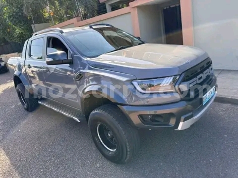 Big with watermark ford ranger maputo maputo 18476