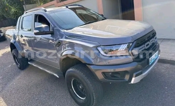 Comprar Usado Ford Ranger De outros Carro em Maputo em Maputo