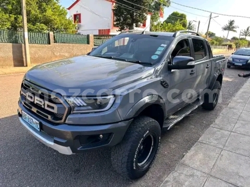 Big with watermark ford ranger maputo maputo 18476