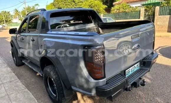 Tenga Tsaru Ford Ranger Zvimwe Mota in Maputo in Maputo Tenga Tsaru Ford Ranger Zvimwe Mota in Maputo in Maputo