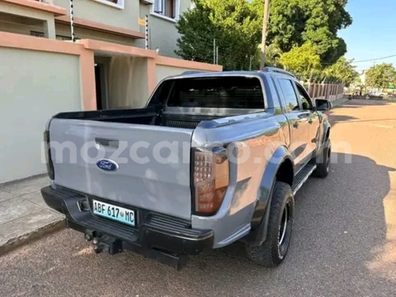 Big with watermark ford ranger maputo maputo 18476