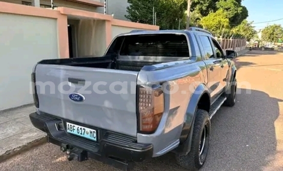 Tenga Tsaru Ford Ranger Zvimwe Mota in Maputo in Maputo Tenga Tsaru Ford Ranger Zvimwe Mota in Maputo in Maputo