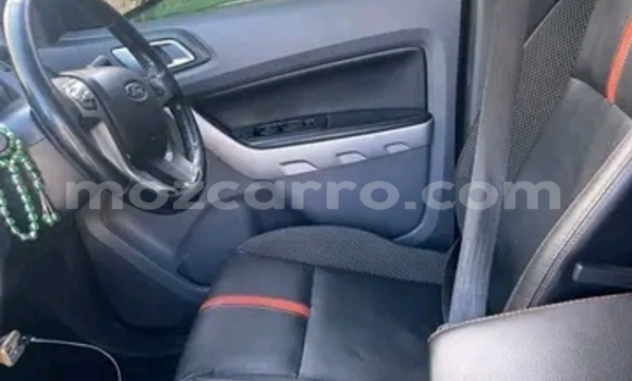 Tenga Tsaru Ford Ranger Zvimwe Mota in Maputo in Maputo Tenga Tsaru Ford Ranger Zvimwe Mota in Maputo in Maputo