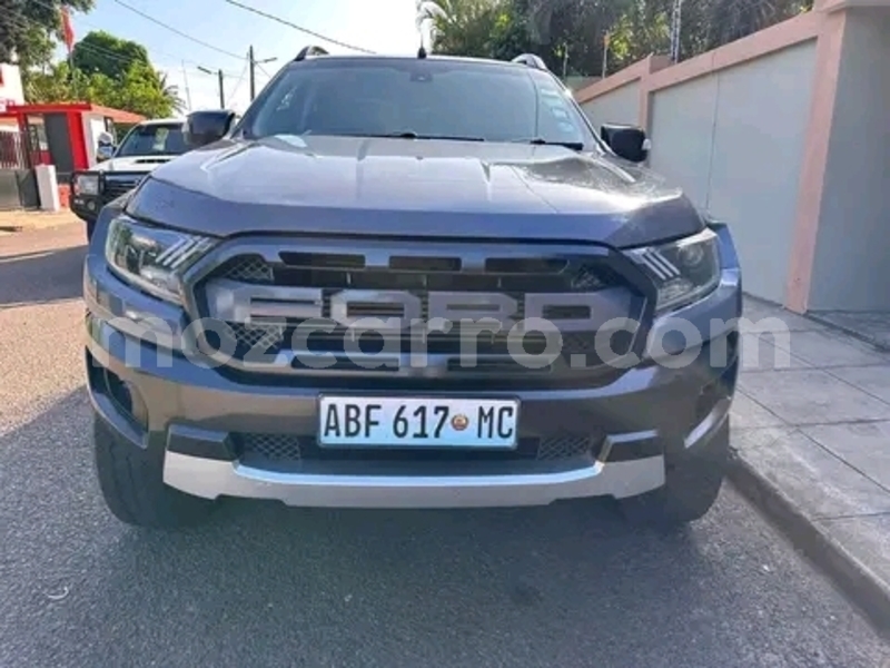 Big with watermark ford ranger maputo maputo 18476