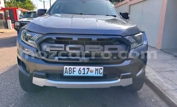 Tenga Tsaru Ford Ranger Zvimwe Mota in Maputo in Maputo Tenga Tsaru Ford Ranger Zvimwe Mota in Maputo in Maputo