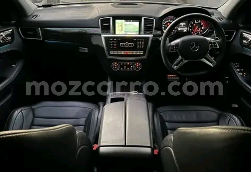 Big with watermark mercedes benz a200 maputo maputo 18478