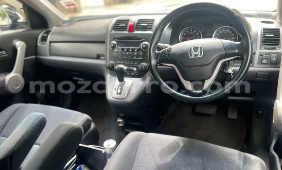 Buy Used Honda CR-V Black Car in Maputo in Maputo Buy Used Honda CR-V Black Car in Maputo in Maputo