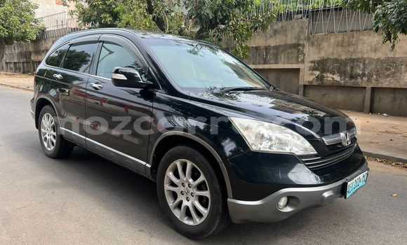Buy Used Honda CR-V Black Car in Maputo in Maputo Buy Used Honda CR-V Black Car in Maputo in Maputo