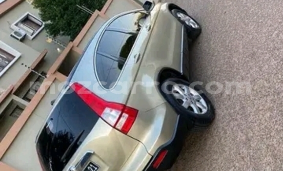 Buy Used Honda CR-V Other Car in Maputo in Maputo Buy Used Honda CR-V Other Car in Maputo in Maputo