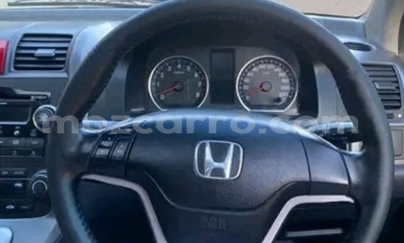 Buy Used Honda CR-V Other Car in Maputo in Maputo Buy Used Honda CR-V Other Car in Maputo in Maputo