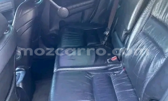 Buy Used Honda CR-V Other Car in Maputo in Maputo Buy Used Honda CR-V Other Car in Maputo in Maputo