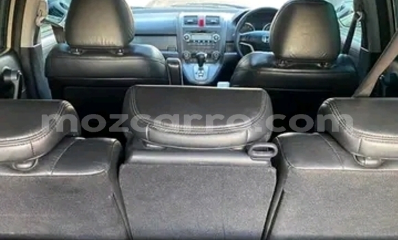 Buy Used Honda CR-V Other Car in Maputo in Maputo Buy Used Honda CR-V Other Car in Maputo in Maputo