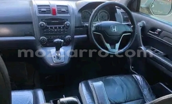 Buy Used Honda CR-V Other Car in Maputo in Maputo Buy Used Honda CR-V Other Car in Maputo in Maputo