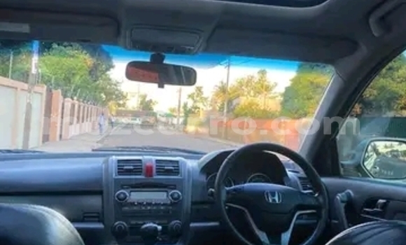 Buy Used Honda CR-V Other Car in Maputo in Maputo Buy Used Honda CR-V Other Car in Maputo in Maputo