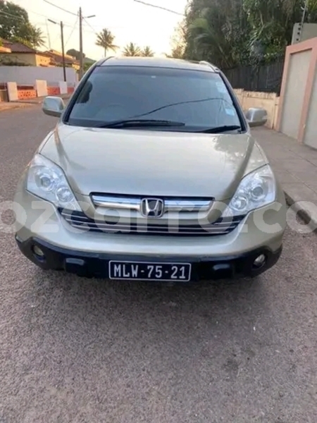 Big with watermark honda cr v maputo maputo 18480