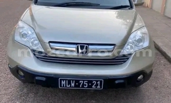 Buy Used Honda CR-V Other Car in Maputo in Maputo Buy Used Honda CR-V Other Car in Maputo in Maputo