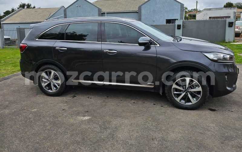 Big with watermark kia sorento maputo maputo 18481