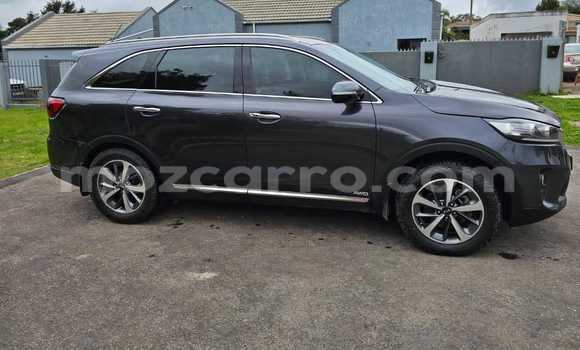 Comprar Usado Kia Sorento De outros Carro em Maputo em Maputo
