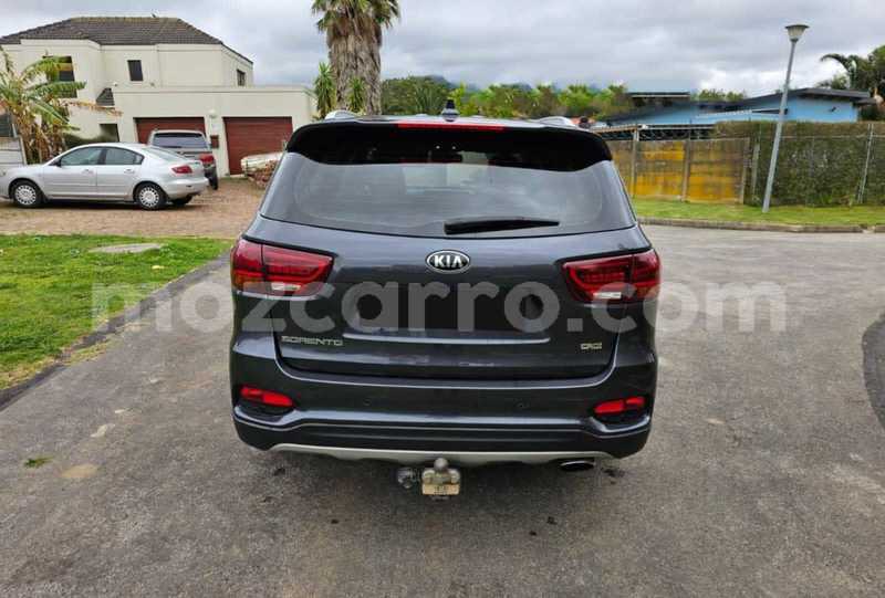 Big with watermark kia sorento maputo maputo 18481