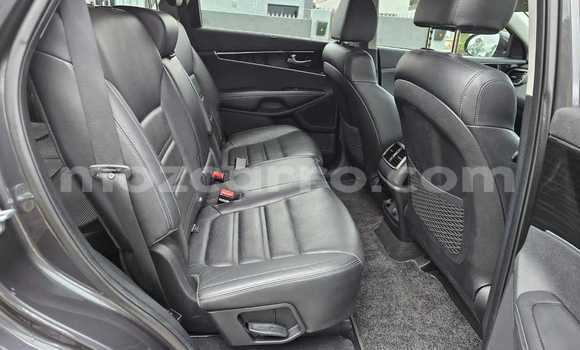 Tenga Tsaru Kia Sorento Zvimwe Mota in Maputo in Maputo Tenga Tsaru Kia Sorento Zvimwe Mota in Maputo in Maputo