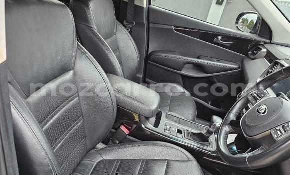 Tenga Tsaru Kia Sorento Zvimwe Mota in Maputo in Maputo Tenga Tsaru Kia Sorento Zvimwe Mota in Maputo in Maputo