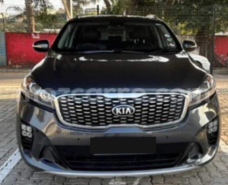 Big with watermark kia sorento maputo maputo 18481