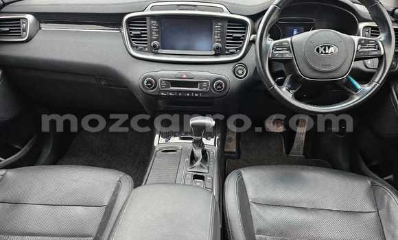 Tenga Tsaru Kia Sorento Zvimwe Mota in Maputo in Maputo Tenga Tsaru Kia Sorento Zvimwe Mota in Maputo in Maputo