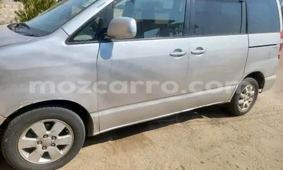 Nunua Ilio tumika Toyota Noah Nyingine Gari ndani ya Maputo nchini Maputo Nunua Ilio tumika Toyota Noah Nyingine Gari ndani ya Maputo nchini Maputo