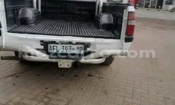 Buy Used Isuzu KB White Car in Maputo in Maputo Buy Used Isuzu KB White Car in Maputo in Maputo