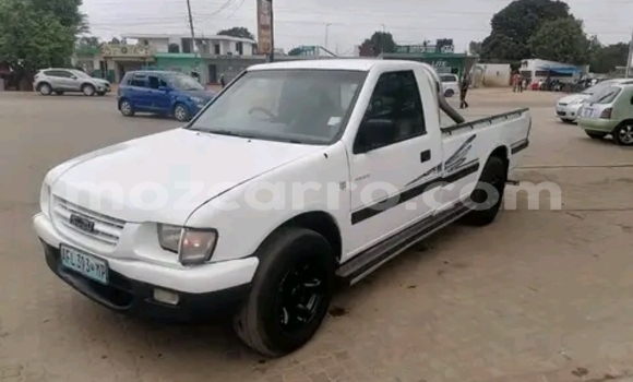 Buy Used Isuzu KB White Car in Maputo in Maputo Buy Used Isuzu KB White Car in Maputo in Maputo