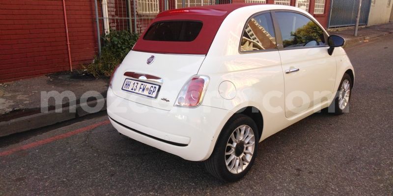 Big with watermark used fiat 500 2449593 7