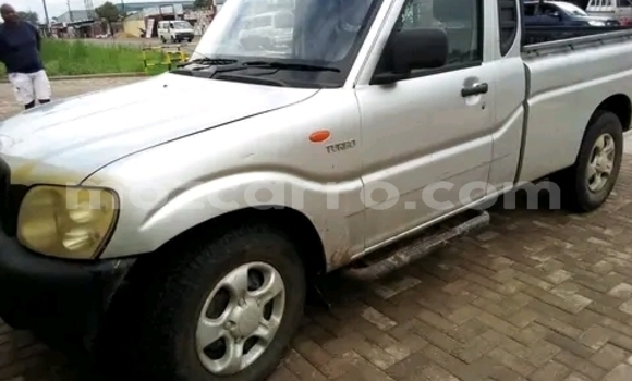 Buy Used Mahindra Scorpio Other Car in Maputo in Maputo Buy Used Mahindra Scorpio Other Car in Maputo in Maputo
