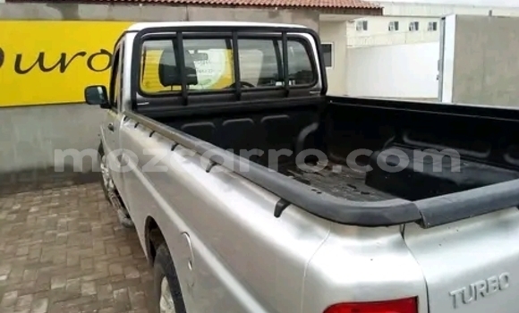 Buy Used Mahindra Scorpio Other Car in Maputo in Maputo Buy Used Mahindra Scorpio Other Car in Maputo in Maputo