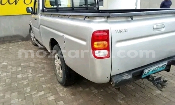 Buy Used Mahindra Scorpio Other Car in Maputo in Maputo Buy Used Mahindra Scorpio Other Car in Maputo in Maputo