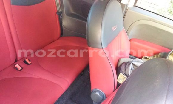 Buy Used Fiat 500 White Car in Maputo in Maputo Buy Used Fiat 500 White Car in Maputo in Maputo