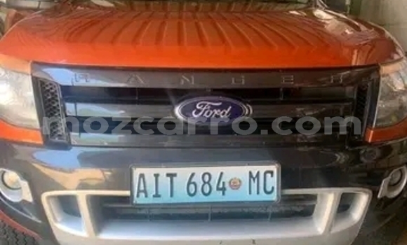 Tenga Tsaru Ford Ranger Zvimwe Mota in Maputo in Maputo Tenga Tsaru Ford Ranger Zvimwe Mota in Maputo in Maputo