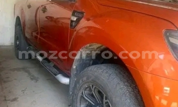 Buy Used Ford Ranger Other Car in Maputo in Maputo Buy Used Ford Ranger Other Car in Maputo in Maputo