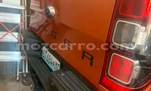 Buy Used Ford Ranger Other Car in Maputo in Maputo Buy Used Ford Ranger Other Car in Maputo in Maputo