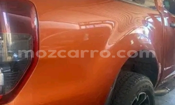 Buy Used Ford Ranger Other Car in Maputo in Maputo Buy Used Ford Ranger Other Car in Maputo in Maputo