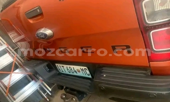 Buy Used Ford Ranger Other Car in Maputo in Maputo Buy Used Ford Ranger Other Car in Maputo in Maputo