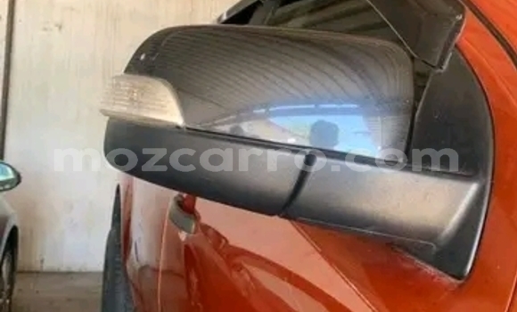 Buy Used Ford Ranger Other Car in Maputo in Maputo Buy Used Ford Ranger Other Car in Maputo in Maputo